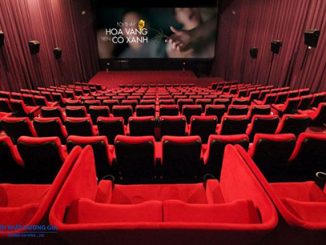 Sweetbox là gì? Ghế Sweetbox CGV có tại các rạp chiếu phim nào?
