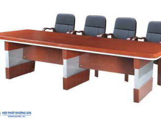 Mua bàn phòng họp có kích thước tiêu chuẩn ở đâu giá rẻ nhất?