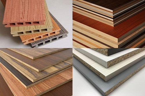 Phân biệt các loại gỗ trong nội thất giúp bạn chi tiêu hợp lý