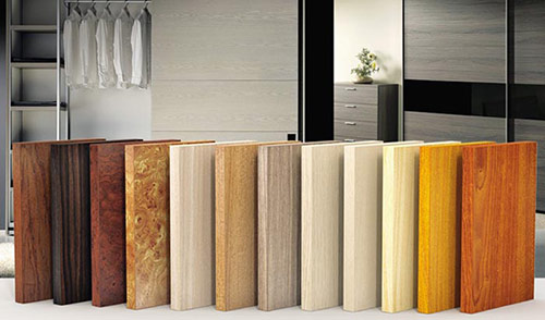 Tại sao nên phân loại các loại gỗ công nghiệp trong nội thất