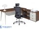 Tại sao bạn nên chọn kích thước bàn ghế văn phòng theo tiêu chuẩn?