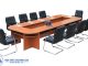 Mua bàn ghế phòng họp ở đâu yên tâm về chất lượng nhất?